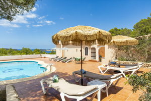 Ibiza Villa Can Mar